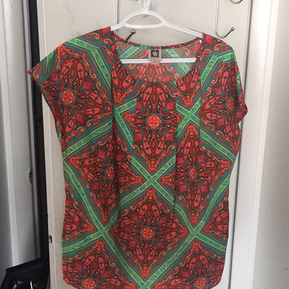 Blouse - Picture 1 of 1